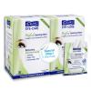 Dr. Fischer Eyelid Wipes - Hypoallergenic Preservative-Free Eye Cleansing Wipes for Sensitive Eyelids (Twin Pack). view 1