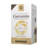 Solgar Full Spectrum Curcumin - 60 LiCaps - Superior Absorption - Brain, Joint & Immune Health - Non-GMO, Vegan, Gluten Free, Dairy Free - 60 Servings view 1