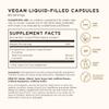 Solgar Full Spectrum Curcumin - 60 LiCaps - Superior Absorption - Brain, Joint & Immune Health - Non-GMO, Vegan, Gluten Free, Dairy Free - 60 Servings view 2