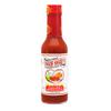 Marie Sharp's Hot Habanero Pepper Sauce, 10 oz  Authentic Belizean Hot Sauce with Fresh Red Habanero Peppers (Pack of 2) view 4