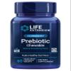 Life Extension FLORASSIST Prebiotic Chewable (Strawberry), 1000 mg xylooligosaccharides, prebiotic Supplement Provides Fuel for Gut Flora, Gluten-Free, Non-GMO, Vegetarian, 60 chewable Tablets view 1