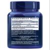Life Extension FLORASSIST Prebiotic Chewable (Strawberry), 1000 mg xylooligosaccharides, prebiotic Supplement Provides Fuel for Gut Flora, Gluten-Free, Non-GMO, Vegetarian, 60 chewable Tablets view 2