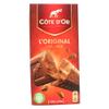 Cote d'Or Milk Chocolate 200 Gram Bar view 1