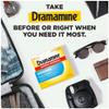 Dramamine Original, Motion Sickness Relief, 36 Count view 3