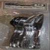 Silver Look Plastic Cutlery view 1