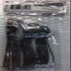 Silver Look Plastic Cutlery view 3