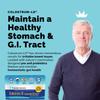 Colostrum-LD Liposomal Delivery - Colostrum Powder - Gluten-Free, Lactose-Reduced - 68 Servings - Sovereign Laboratories - 12oz Vanilla view 2