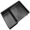 Faithfull Plastic Roller Kit Tray, 41 x 30 x 6.5 cm view 1