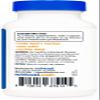 Nutricost 5-HTP 200mg, 120 Vegetarian Capsules (5-Hydroxytryptophan) - Non-GMO & Gluten Free view 4