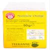 3x Teekanne (Spanische Orange) spanish orange (each box 20 tea bags) view 3