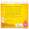 3x Teekanne (Spanische Orange) spanish orange (each box 20 tea bags) view 4