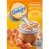 International Delight Caramel Macchiato Creamer -- 192 per case. view 3