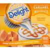 International Delight Caramel Macchiato Creamer -- 192 per case. view 4