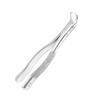 OdontoMed2011 DENTAL EXTRACTION FORCEPS 23 COW HORN LOWER MOLAR ROOT TEETH DENTAL INSTRUMENTS ODM view 1