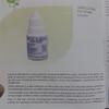 SBL Mullein Ear Drops Ear Infections Earache view 2