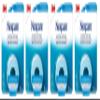 3M Nexcare Sensitive Skin Tape 1inx4yds (Pack of 4) view 1