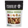 Power Up Trail Mix, Mega Omega Trail Mix, Non-GMO, Vegan, Gluten Free, No Artificial Ingredients, Gourmet Nut, 14 Ounce Bag view 1