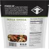 Power Up Trail Mix, Mega Omega Trail Mix, Non-GMO, Vegan, Gluten Free, No Artificial Ingredients, Gourmet Nut, 14 Ounce Bag view 2