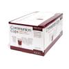 BROADMAN CHURCH SUPPLIES Plastic, Disposable, Recyclable Communion Cups, 1000 Count view 3