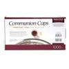 BROADMAN CHURCH SUPPLIES Plastic, Disposable, Recyclable Communion Cups, 1000 Count view 4
