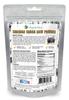 Siberian Chaga Mushroom Raw Powder Wild Harvested All Natural 5 Oz. (142g.) view 2