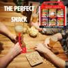 ASS KICKIN Spicy Hot Peanuts  Variety Pack 4.25oz 6 Pack - Ultimate Spicy Gourmet Gift Peanuts - Try if you dare! view 2