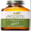 Simply Organic, Peppermint Flavor, 2 Fl Oz view 1
