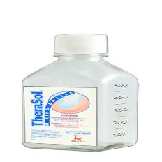 Mixing/Storage Bottle (500 ml.) for TheraSol Concentrate Oral Irrigant