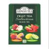 Ahmad Tea Fruit Tea Selection, 20-Count (Pack of 6) view 1