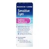 Bausch and Lomb Sensitive Eyes Saline Solution -- 24- oz Per Box (Value Pack of 4) view 4