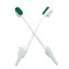 20pcs Disposable suction swab toothbrush sputum suction sponge swab sponge toothbrush suction toothbrush view 1