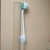 20pcs Disposable suction swab toothbrush sputum suction sponge swab sponge toothbrush suction toothbrush view 2