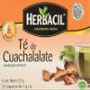 Te Cuachalalate Herbacil view 2