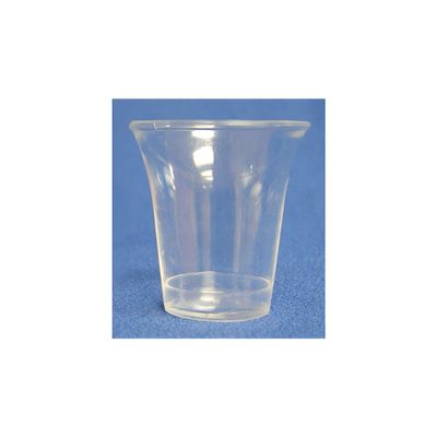 Swanson Christian Supply Communion Cups Clear Cup Pack of 50