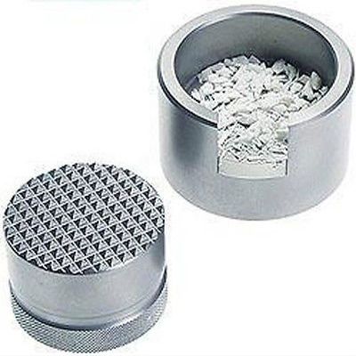 Large Bone Crusher 40MM Mill by G.S Online Store