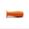 DMV Ultra Hard Contact Lens Remover (Orange, 10 Pack) view 3