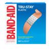 BAND-AID Brand TRU-STAY Plastic Bandages All One Size, 60 Count view 1