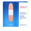 BAND-AID Brand TRU-STAY Plastic Bandages All One Size, 60 Count view 2
