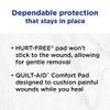 BAND-AID Brand TRU-STAY Plastic Bandages All One Size, 60 Count view 3