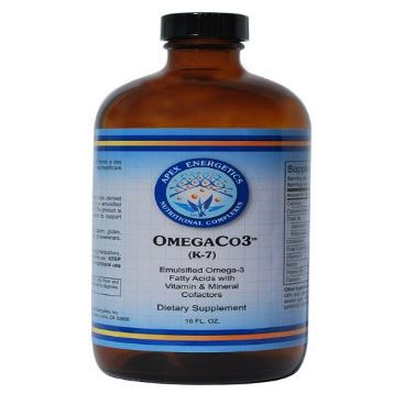 Apex- OmegaCo3 (K7)