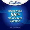 New SleepRight Intra-Nasal Breathe Aids Breathing Aids for Sleep Nasal Dilator - 3 Pack view 3