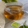 Bigelow Tea Decaffeinated Organic Green Tea Bags, 40 ct view 2