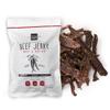 Peoples Choice Beef Jerky  Old Fashioned  Hot & Spicy  Sugar Free, Zero Carb, 15g Protein, Keto Friendly  Dry Texture  Made in USA  1 Pound (16 oz) Bag view 1