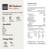 Peoples Choice Beef Jerky  Old Fashioned  Hot & Spicy  Sugar Free, Zero Carb, 15g Protein, Keto Friendly  Dry Texture  Made in USA  1 Pound (16 oz) Bag view 2