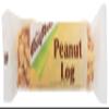 Crown Authentic Peanut Logs - 12 pc Box view 1
