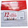12 Gourmet Coffees of Christmas Holiday Gift Set view 2