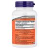 NOW Foods: Taurine 1000 Milligram 100 Capsules view 2