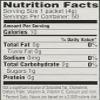 Herb-ox Hormel Herb Ox Chicken Bouillon Sodium Free 50 Packets view 2