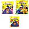 Mamee Monster Family Pack Snack Noodles 56 Packs x 25g (Mix) view 1