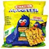 Mamee Monster Family Pack Snack Noodles 56 Packs x 25g (Mix) view 2